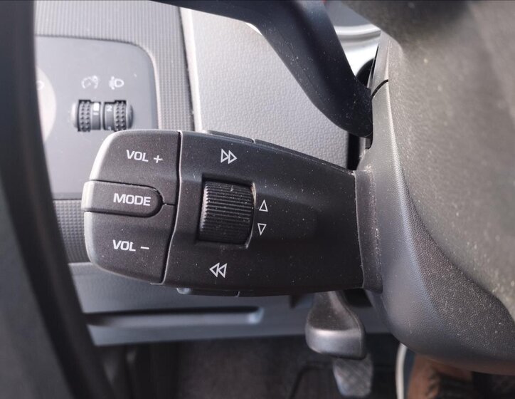 Seat Ibiza Hatchback 1,4 l 63 kw