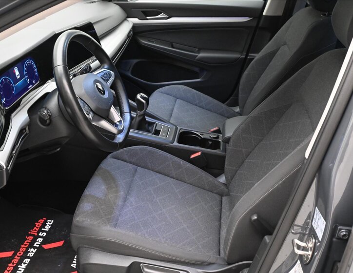 Volkswagen Golf Kombi 2,0 l 110 kw