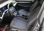 Volkswagen Golf Kombi 2,0 l 110 kw
