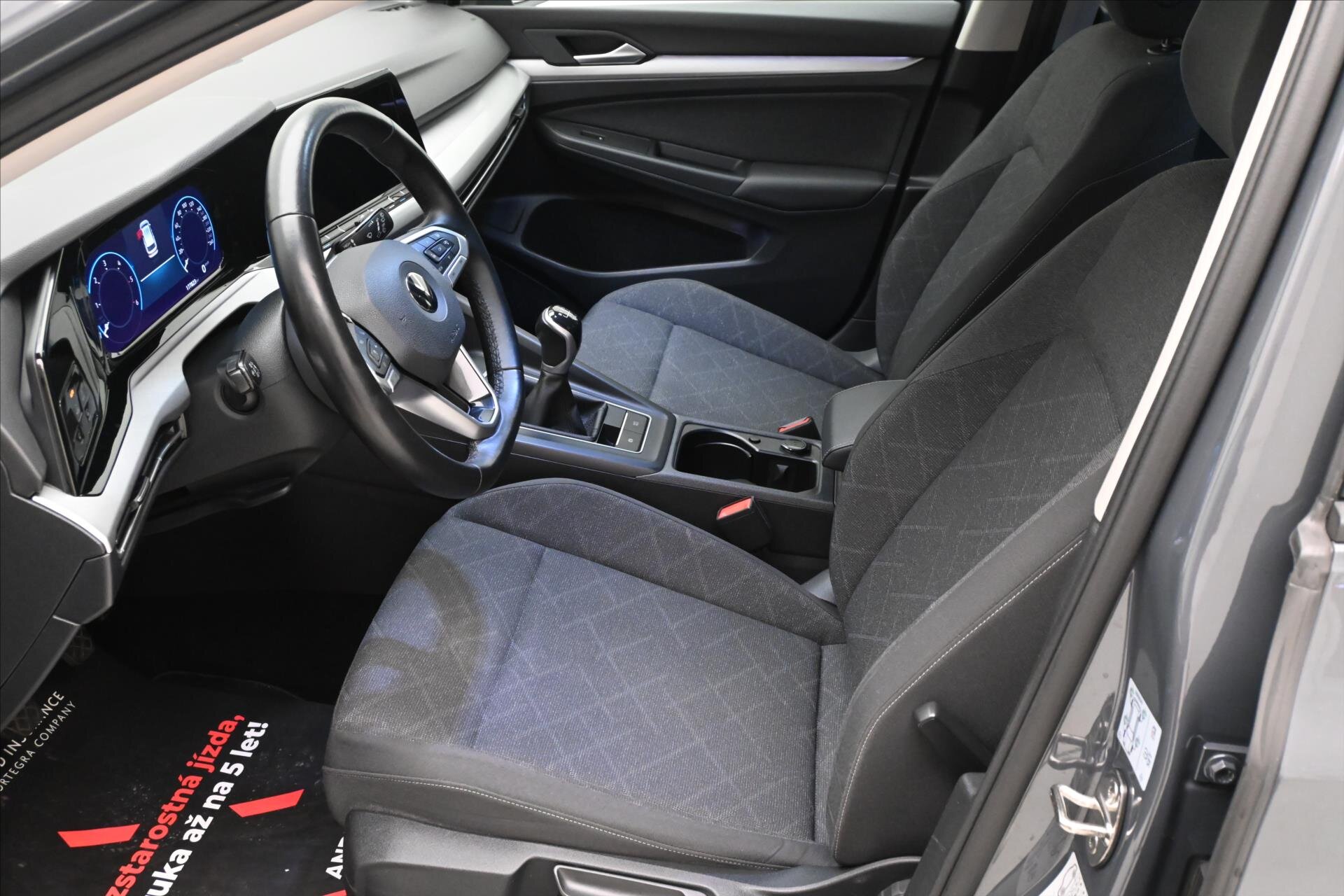 Volkswagen Golf Kombi 2,0 l 110 kw