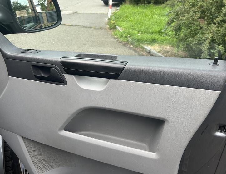 Volkswagen Transporter 45