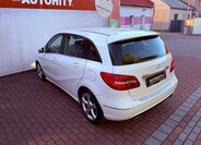 Mercedes-Benz Třídy B Hatchback 0,0 90 kw