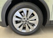 Škoda Elroq SUV 0,0 210 kw