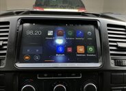 Volkswagen Transporter 20