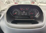 Peugeot Rifter MPV 1,5 l 75 kw
