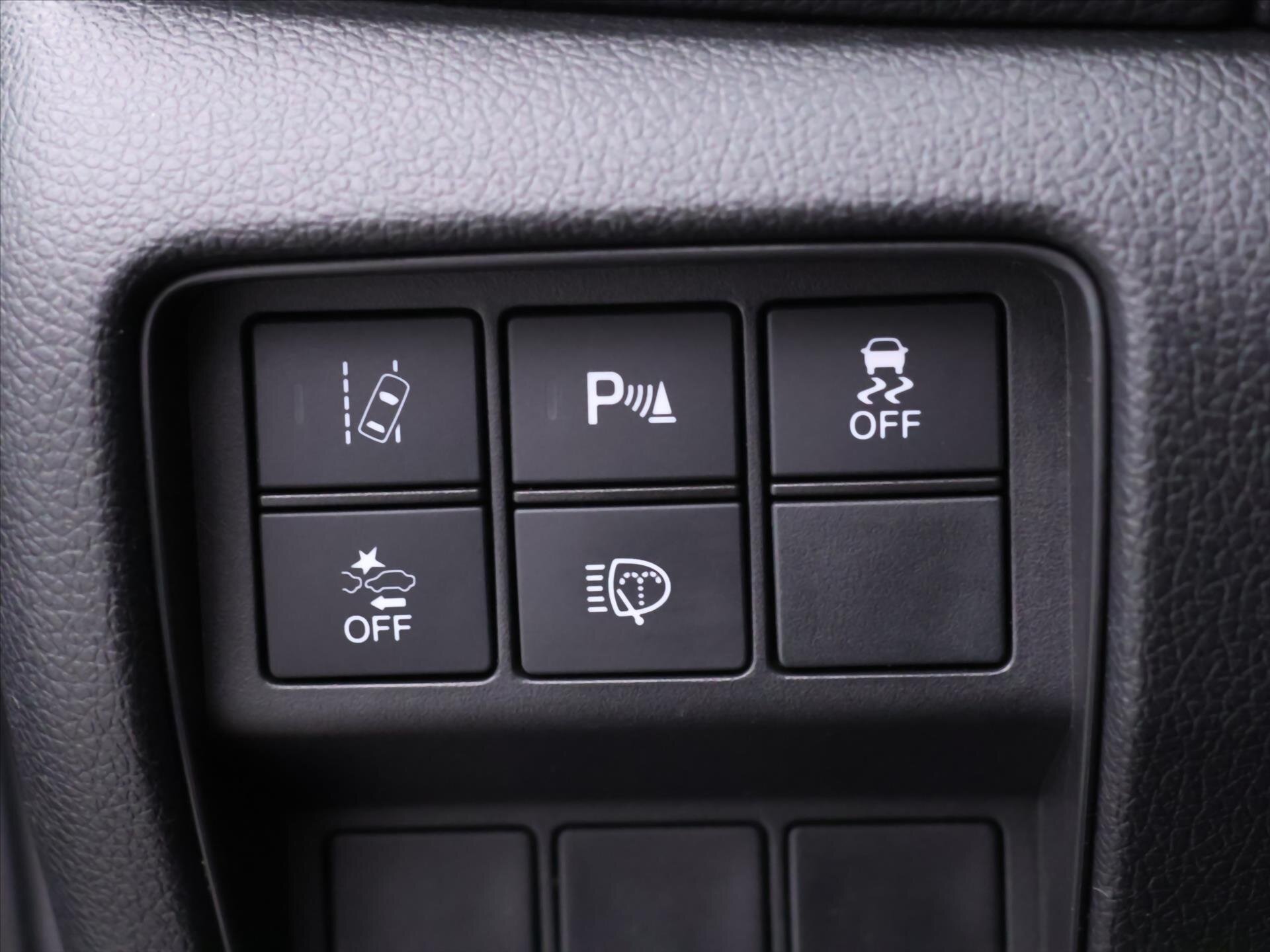 Honda CR-V SUV / Terénní 1,5 l 127 kw