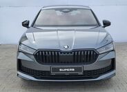 Škoda Superb 3