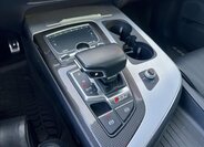Audi SQ7 SUV 4,0 l 320 kw