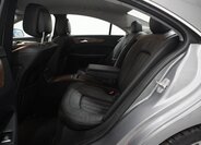 Mercedes-Benz CLS Sedan 3,0 l 195 kw