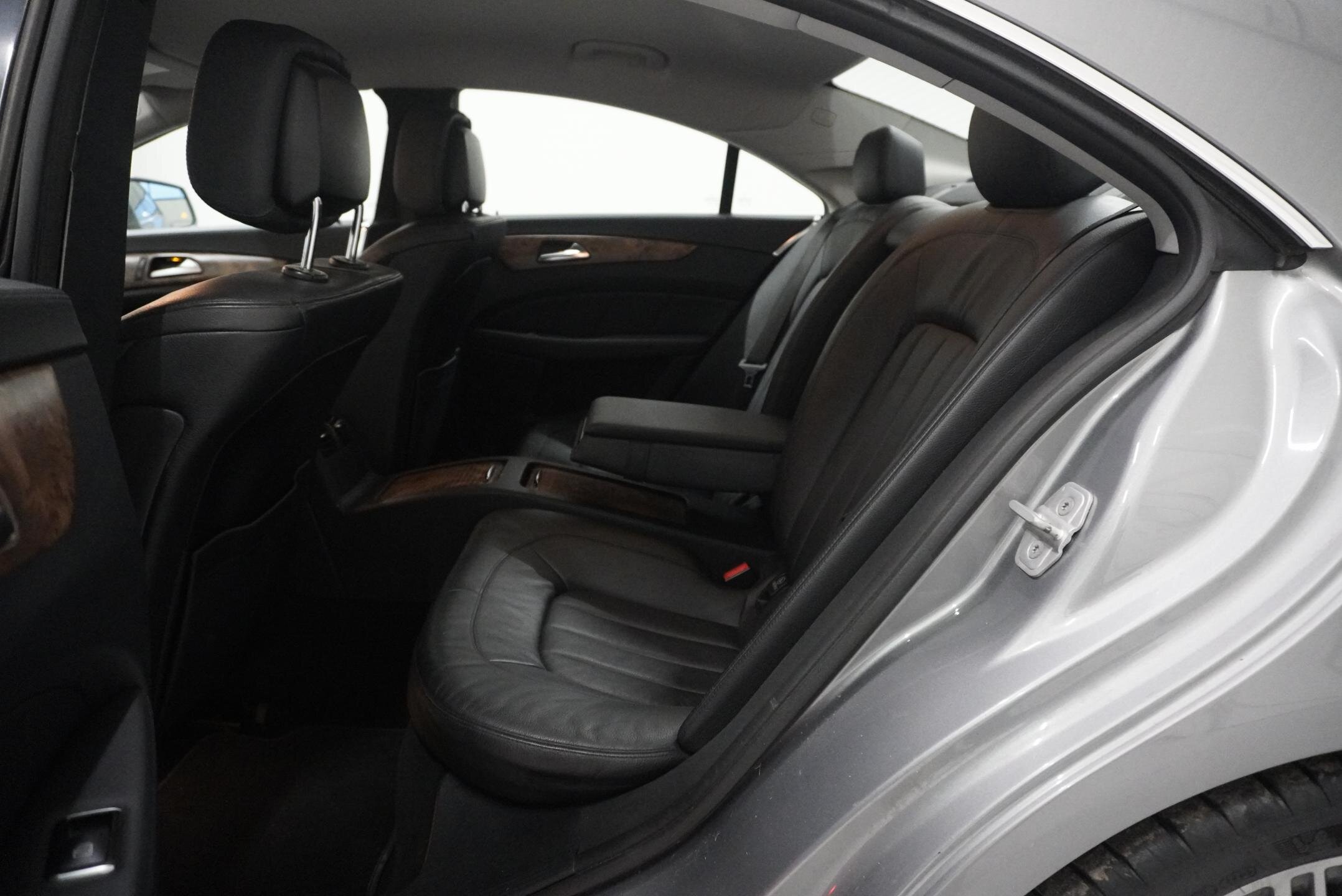 Mercedes-Benz CLS Sedan 3,0 l 195 kw