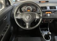 Suzuki Swift Hatchback 1,3 l 68 kw
