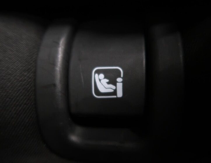 Škoda Octavia Sedan / Limuzína 1,5 l 110 kw