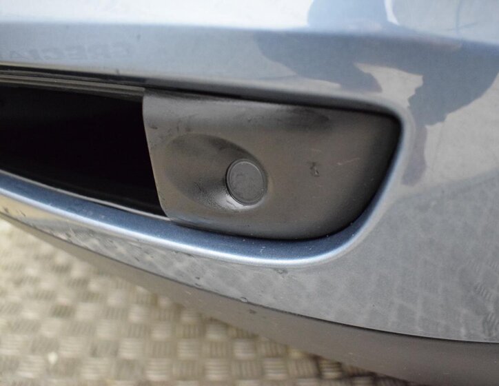 Porsche Cayenne SUV 3,0 l 250 kw