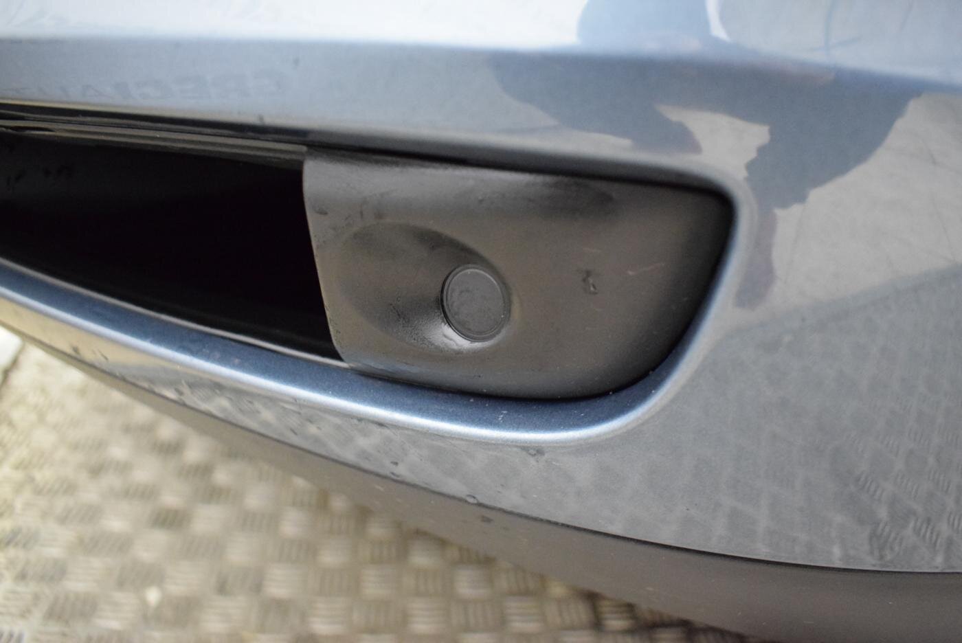 Porsche Cayenne SUV 3,0 l 250 kw