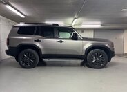 Toyota Land Cruiser 3