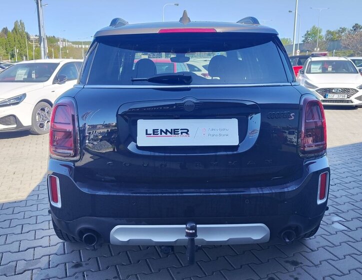 Mini Countryman Kombi 0,0 131 kw