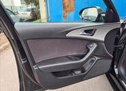 Audi A6 Kombi 3,0 l 150 kw