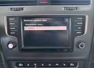 Volkswagen Golf Kombi 1,6 l 81 kw