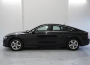 Audi A7 Sedan 3,0 l 200 kw