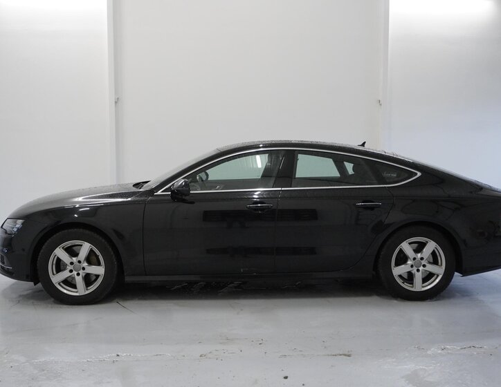 Audi A7 Sedan 3,0 l 200 kw