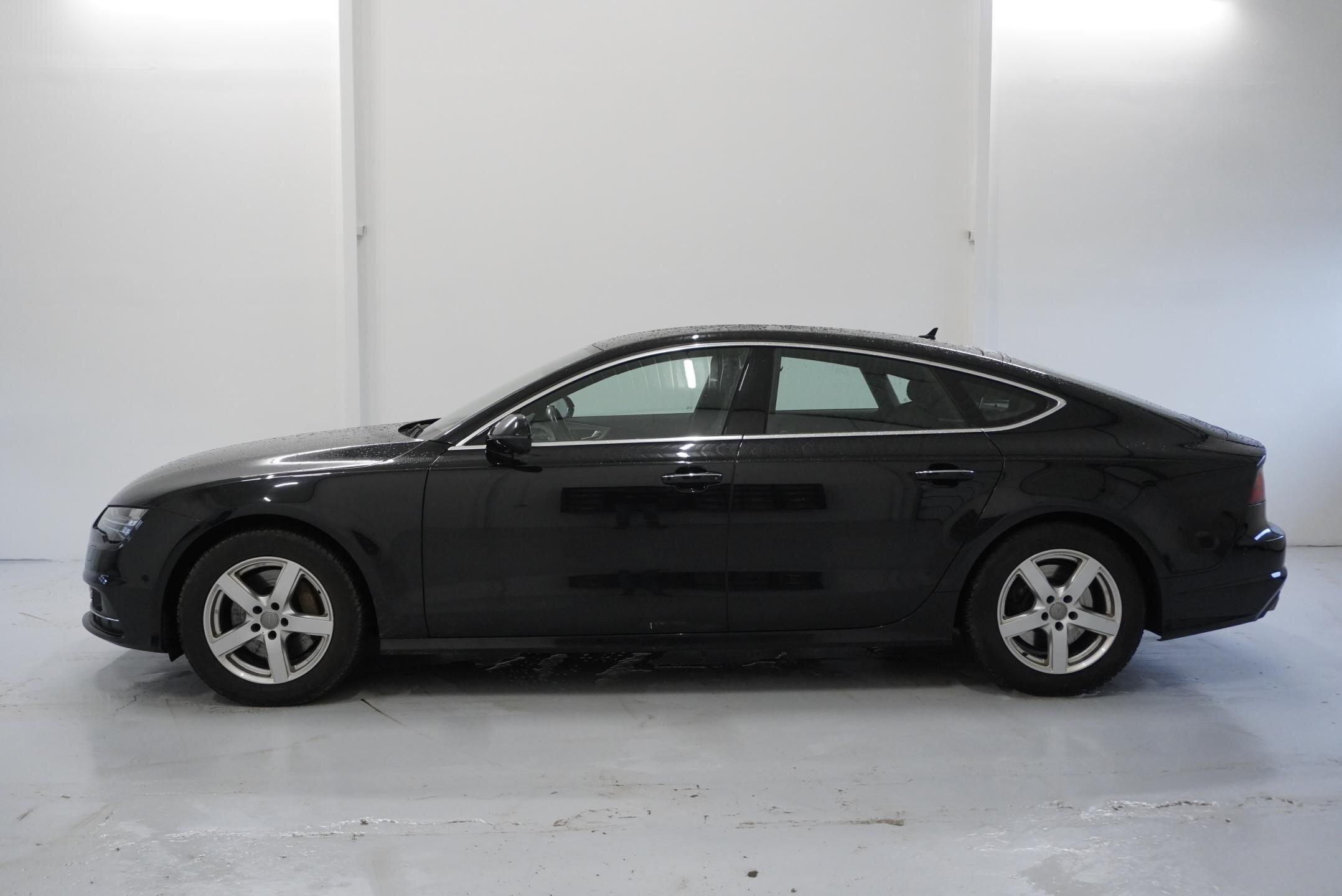 Audi A7 Sedan 3,0 l 200 kw