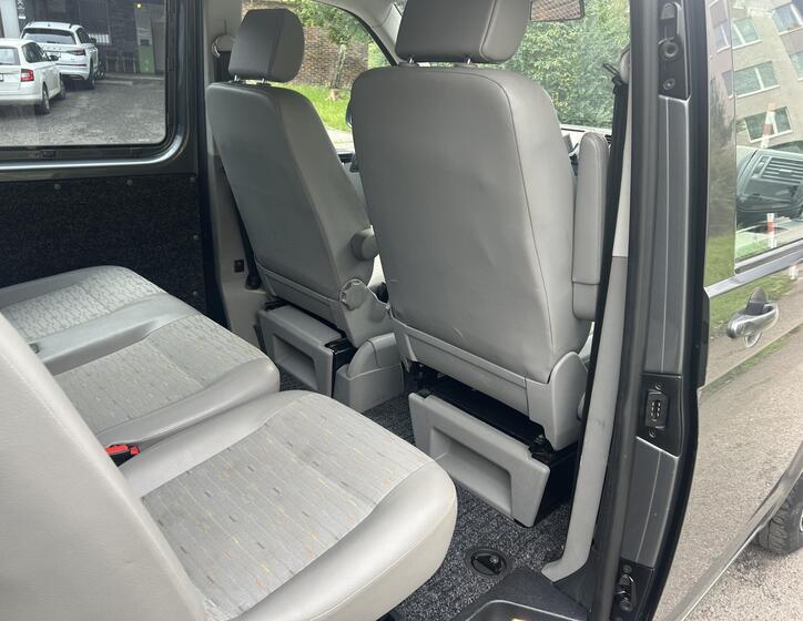 Volkswagen Transporter 49