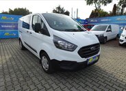 Ford Transit Custom Ostatní 2,0 l 96 kw