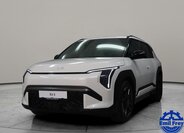 KIA EV3 Hatchback 1,0 l 150 kw