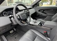 Land Rover Range Rover Evoque 8