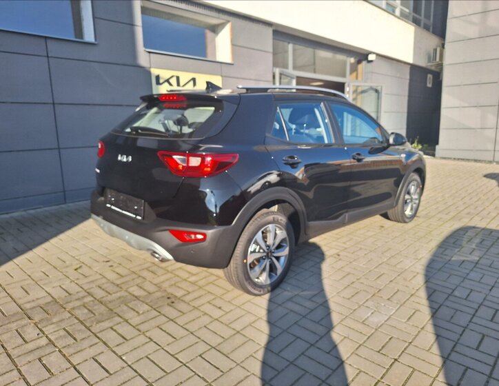 KIA Stonic 7