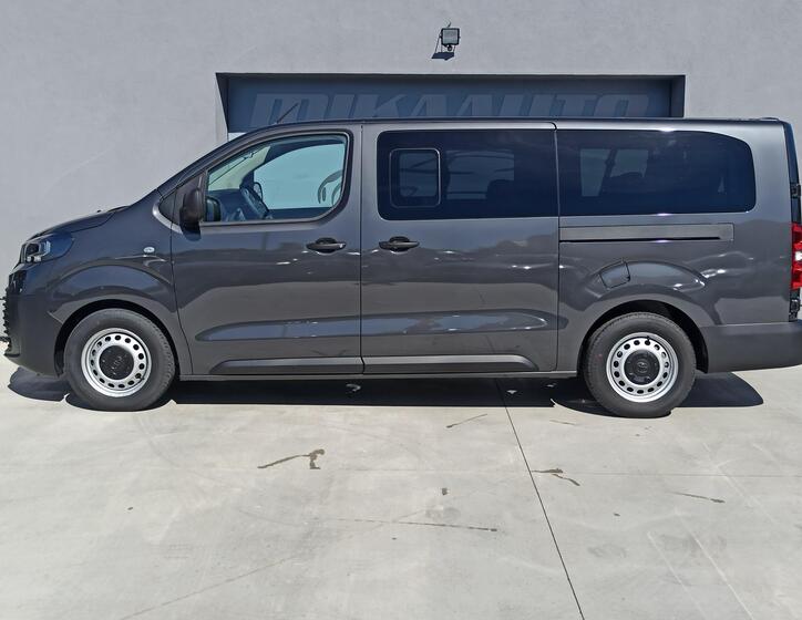 Toyota ProAce Verso 7