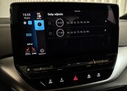 Volkswagen ID.4 SUV / Terénní 0,0 150 kw