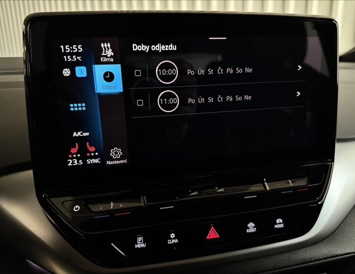 Volkswagen ID.4 SUV / Terénní 0,0 150 kw