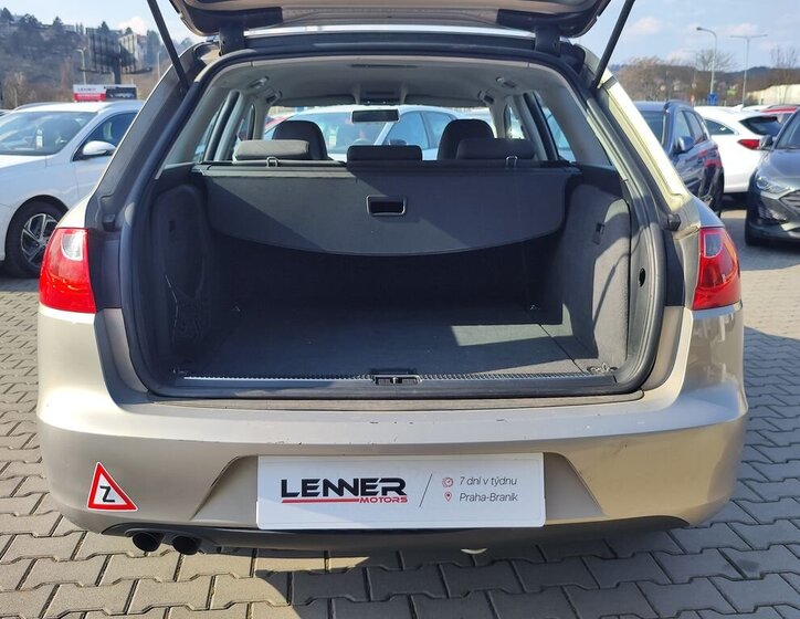 Seat Exeo Kombi 2,0 l 88 kw