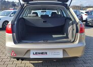 Seat Exeo Kombi 2,0 l 88 kw