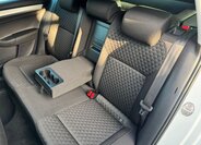 Škoda Rapid Hatchback 999,0 81 kw