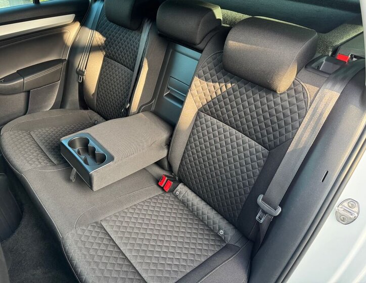 Škoda Rapid Hatchback 999,0 81 kw