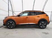 Peugeot 2008 SUV 1,2 l 74 kw