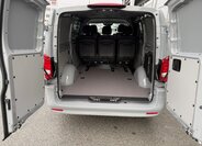 Mercedes-Benz Vito Skříň 2,0 l 140 kw