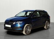 Škoda Karoq 1
