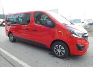 Opel Vivaro 10