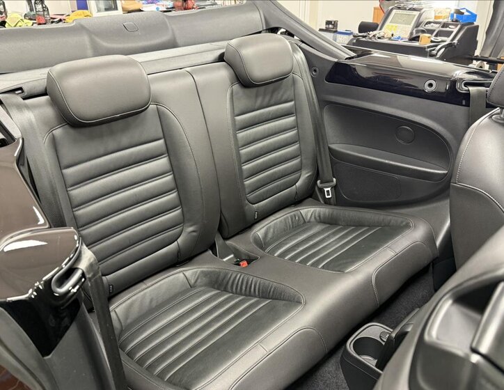 Volkswagen Beetle 18