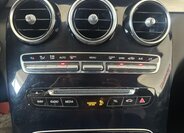 Mercedes-Benz Třídy C Kombi 2,1 l 125 kw