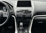 Mitsubishi Eclipse Cross SUV / Terénní 2,3 l 109 kw