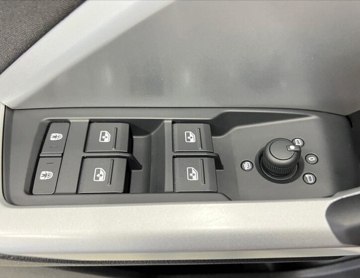 Audi Q3 SUV / Terénní 2,0 l 110 kw