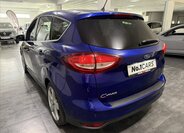 Ford C-MAX MPV 999,0 92 kw