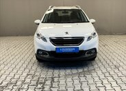 Peugeot 2008 4
