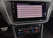 Volkswagen Tiguan SUV / Terénní 2,0 l 110 kw
