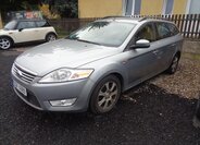 Ford Mondeo Kombi 2,0 l 107 kw