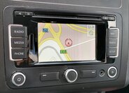 Volkswagen Caddy Pick-up 1,6 l 75 kw